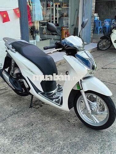 honda sh 160 abs odo 2000km sẵn hồ sơ