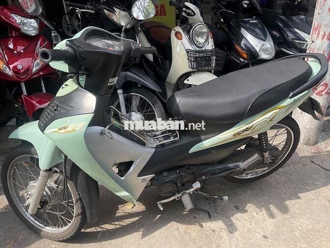 Wave Boos citi 50 cc