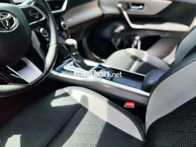 Veloz Cross 2022 CVT - 60000 km