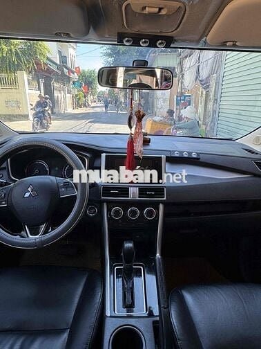 Mitsubishi Xpander 2022 AT 1.5