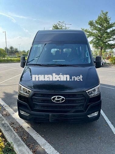 Hyundai Solati 2019 Hyundai Solati - 75330 km