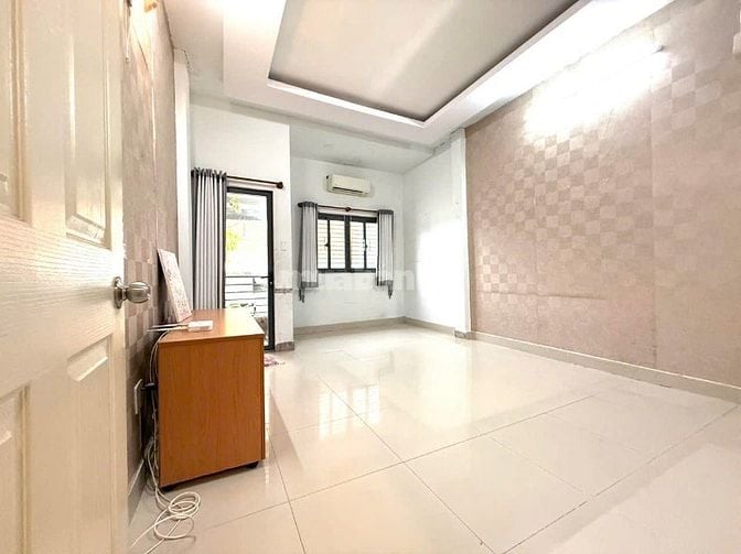 [Chính Chủ] [CCVB] Nhà DT 60m² 2 tầng ngay trung tâm phường Tân Quy