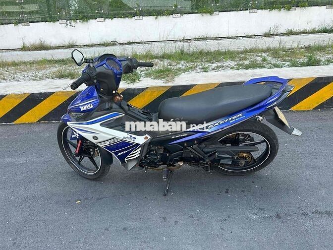 Bán exciter 135 5 số đời 2015