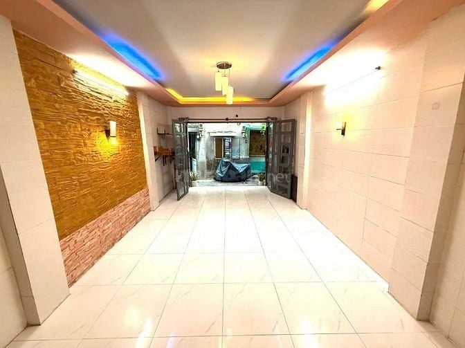 [Chính Chủ] [CCVB] Nhà DT 60m² 2 tầng ngay trung tâm phường Tân Quy