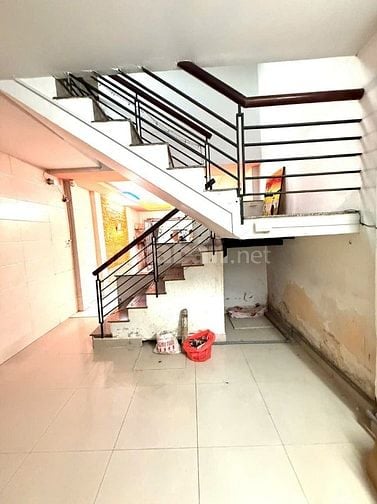 [Chính Chủ] [CCVB] Nhà DT 60m² 2 tầng ngay trung tâm phường Tân Quy