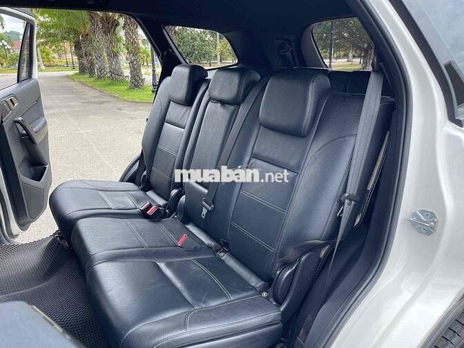 Ford Everest 2019 Titanium 2.0L 4x2 AT - 65000 km