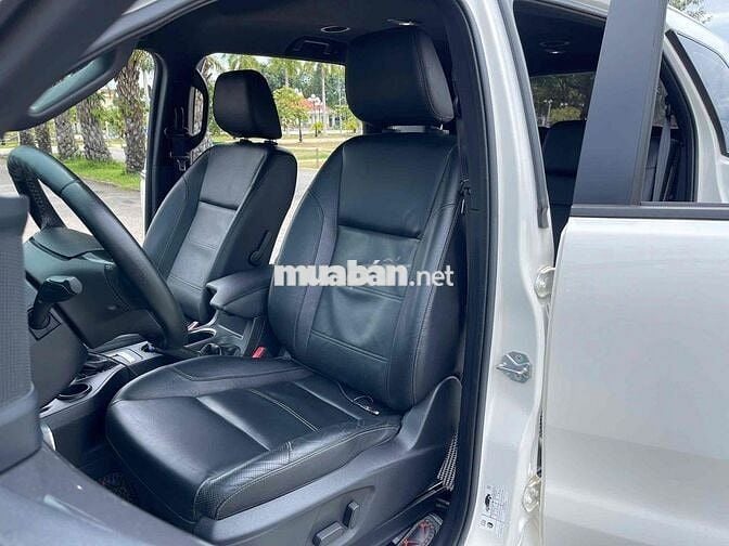 Ford Everest 2019 Titanium 2.0L 4x2 AT - 65000 km