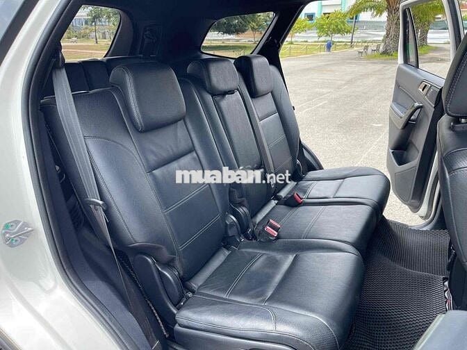 Ford Everest 2019 Titanium 2.0L 4x2 AT - 65000 km