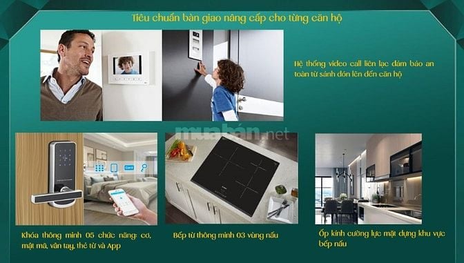 Căn hộ 50m2 giá 1,5tỷ bao gồm vat vị trí mặt tiền quốc lộ 1A