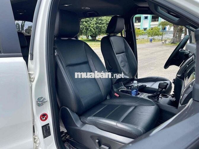 Ford Everest 2019 Titanium 2.0L 4x2 AT - 65000 km