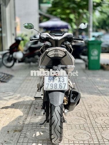Winner X V3 2024 ABS BSTP chính chủ, máy zin êm