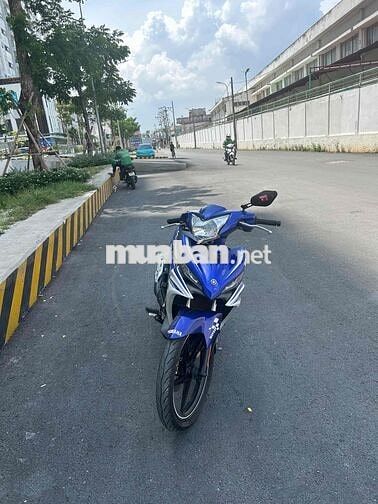 Bán exciter 135 5 số đời 2015