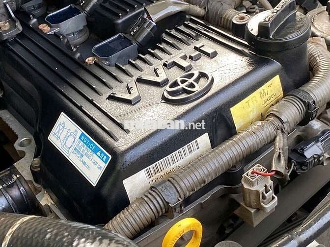 Xe Toyota innova 2006 G  - 130000 km