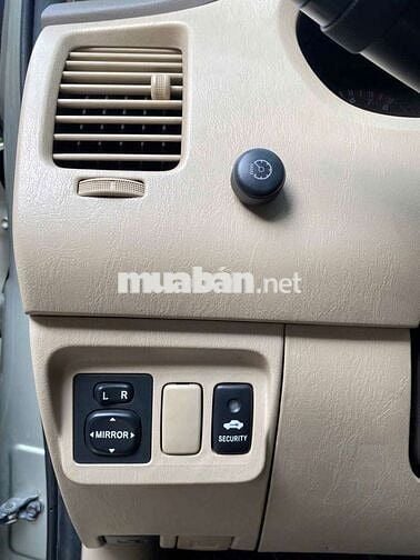 Xe Toyota innova 2006 G  - 130000 km