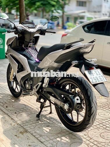Winner X V3 2024 ABS BSTP chính chủ, máy zin êm
