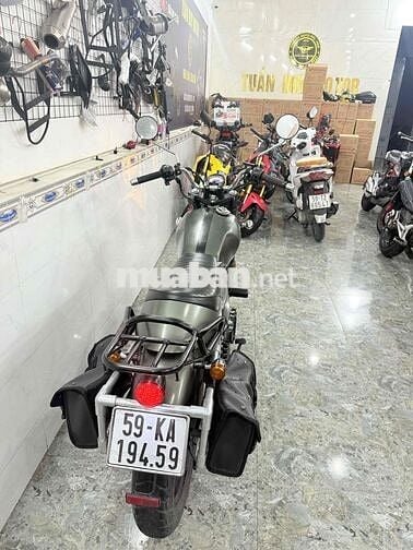 Bán GPX lengerd 150S dk 2020 BSTP chính chủ