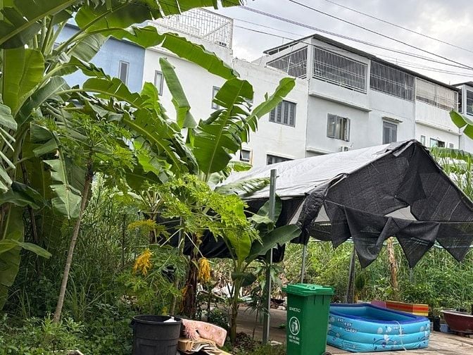 BÁN ĐẤT KDC ANH TUẤN – GẦN HUỲNH TẤN PHÁT – PHÚ XUÂN NHÀ BÈ – 80M² 