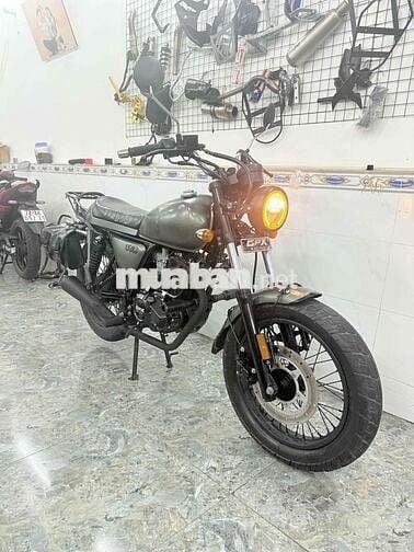 Bán GPX lengerd 150S dk 2020 BSTP chính chủ