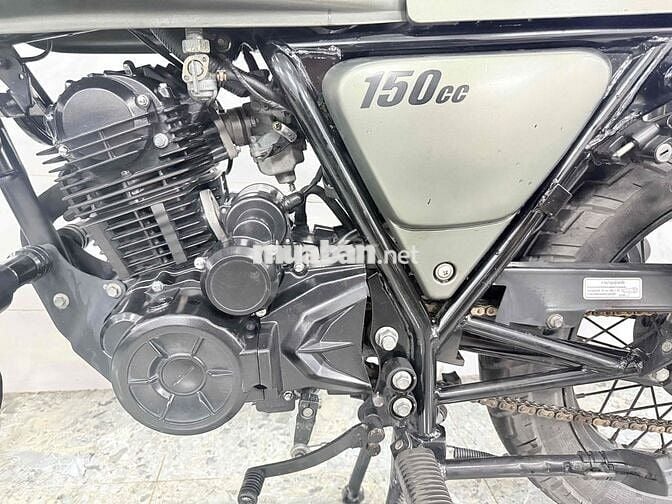 Bán GPX lengerd 150S dk 2020 BSTP chính chủ