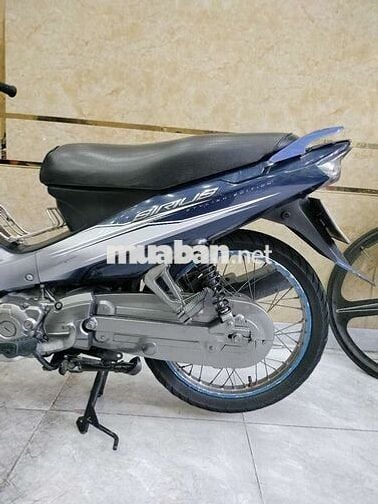 SIRIUS 2017 BS 86,XE ZIN MÁY BAO ÊM MẠNH,ĐẦY ĐỦ CN