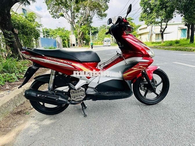 Air Blade