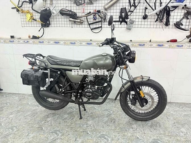 Bán GPX lengerd 150S dk 2020 BSTP chính chủ