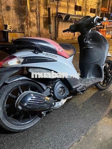 xe mới 90% xe hay bảo hành định kì,dàn áo mới
