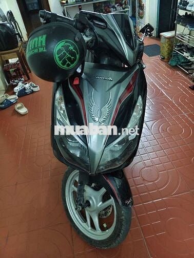 Airblade 2013 vẫn đang sd mượt mà