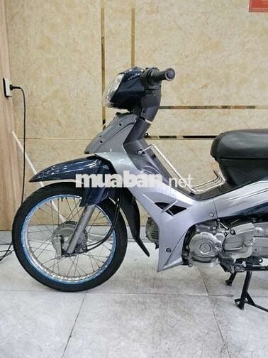 SIRIUS 2017 BS 86,XE ZIN MÁY BAO ÊM MẠNH,ĐẦY ĐỦ CN
