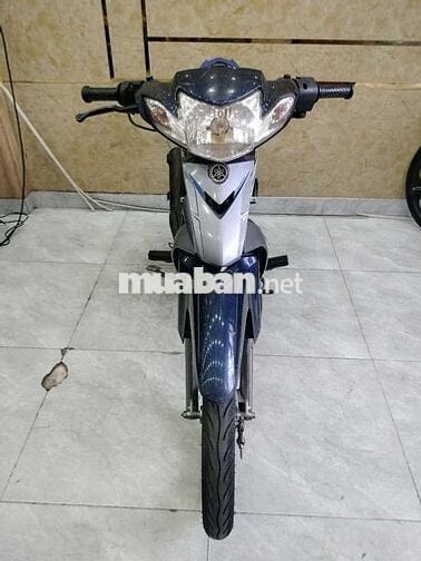 SIRIUS 2017 BS 86,XE ZIN MÁY BAO ÊM MẠNH,ĐẦY ĐỦ CN