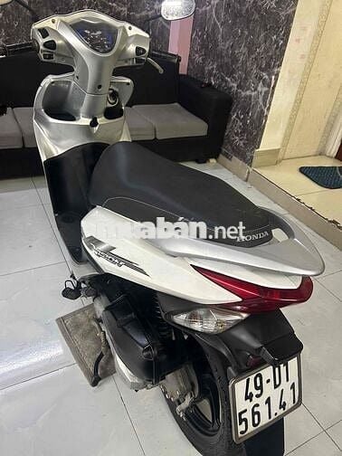 honda vison 2013 xinh đẹp