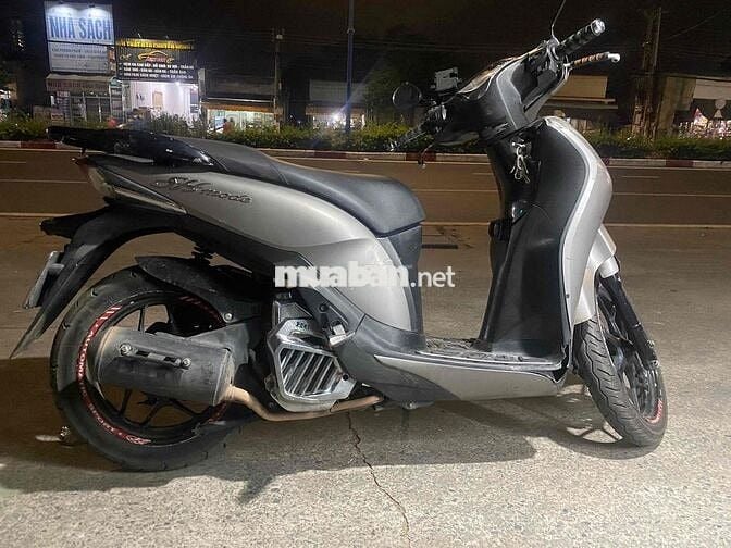 NHÀ DƯ IT CHẠY NÊN BÁN