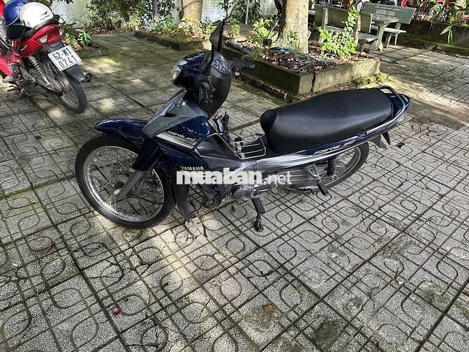 SIRIUS 2017 zin all GIÁ RẺ