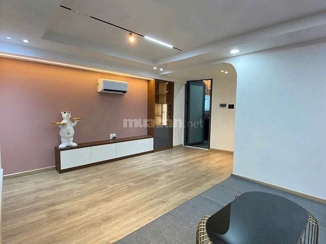 Nhà Nguyễn Thị Minh Khai chính chủ rao bán, 4tỷ89, 48m2, SHR, LH em TL