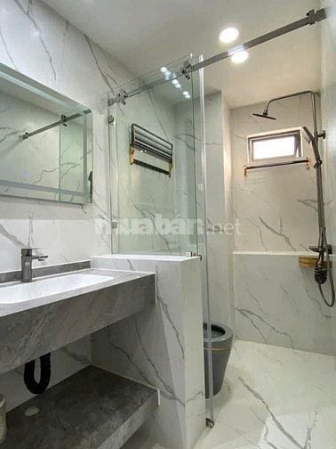 Nhà Nguyễn Thị Minh Khai chính chủ rao bán, 4tỷ89, 48m2, SHR, LH em TL