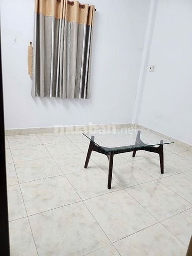 Cho thuê nhà nguyên căn ngay trung tâm Gò Vấp