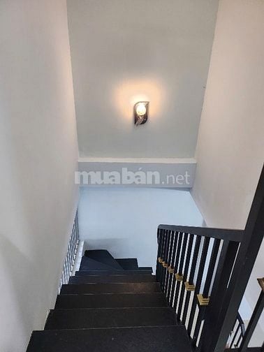 Cho thuê nhà nguyên căn ngay trung tâm Gò Vấp