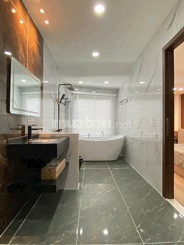 Nhà Nguyễn Thị Minh Khai chính chủ rao bán, 4tỷ89, 48m2, SHR, LH em TL