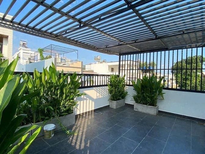 Nhà Nguyễn Thị Minh Khai chính chủ rao bán, 4tỷ89, 48m2, SHR, LH em TL