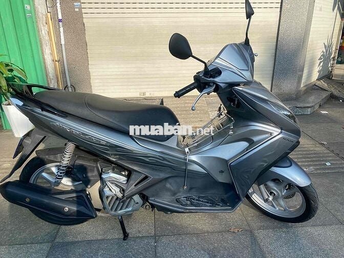 AIRBLADE 125 Fi 2014 , Thành phố