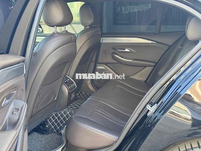 Lux A Premium 2020 xe 1 chủ đẹp xuất sắc