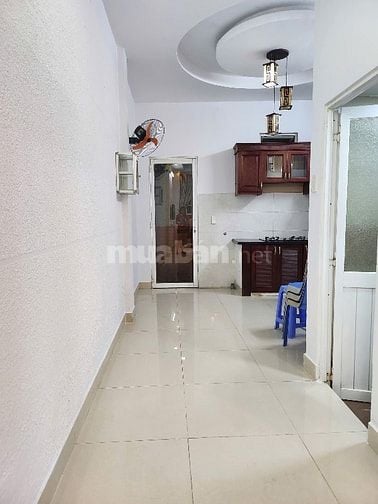 Cho thuê nhà nguyên căn ngay trung tâm Gò Vấp