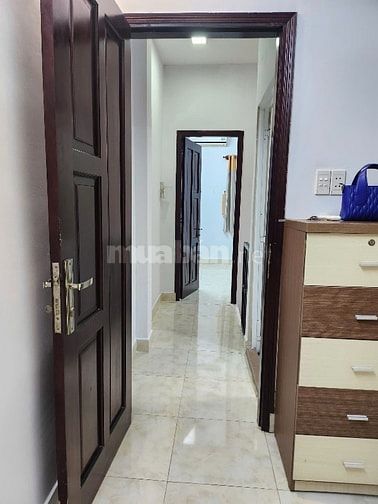 Cho thuê nhà nguyên căn ngay trung tâm Gò Vấp