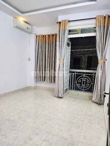 Cho thuê nhà nguyên căn ngay trung tâm Gò Vấp