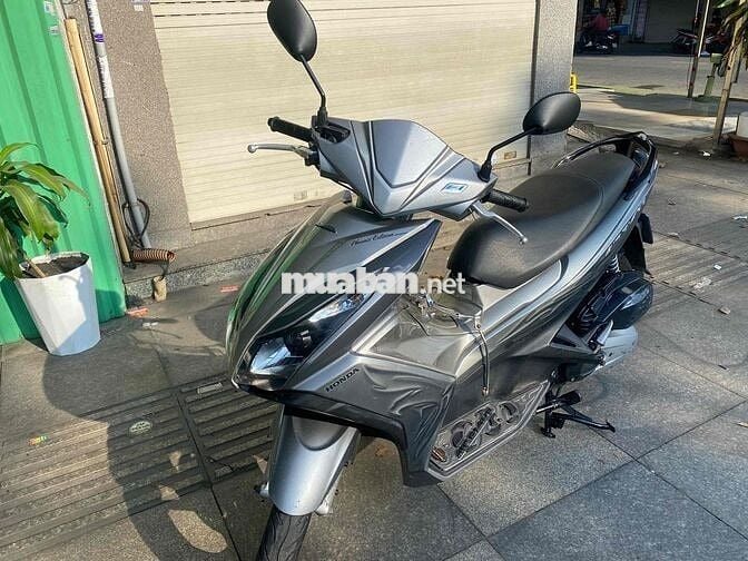 AIRBLADE 125 Fi 2014 , Thành phố