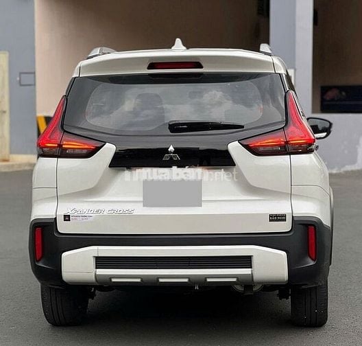 🍿Xpander Cross 2020🍿FULL LỊCH SỬ BD🍿XE GĐ ĐI KỸ