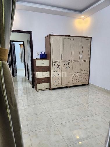 Cho thuê nhà nguyên căn ngay trung tâm Gò Vấp