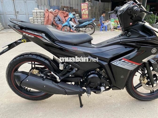 Siêu Phẩm Exciter 155 chính chủ mới 99% đẹp xuất s