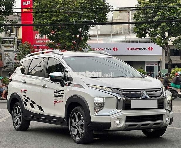 🍿Xpander Cross 2020🍿FULL LỊCH SỬ BD🍿XE GĐ ĐI KỸ