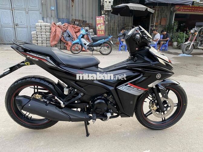 Siêu Phẩm Exciter 155 chính chủ mới 99% đẹp xuất s